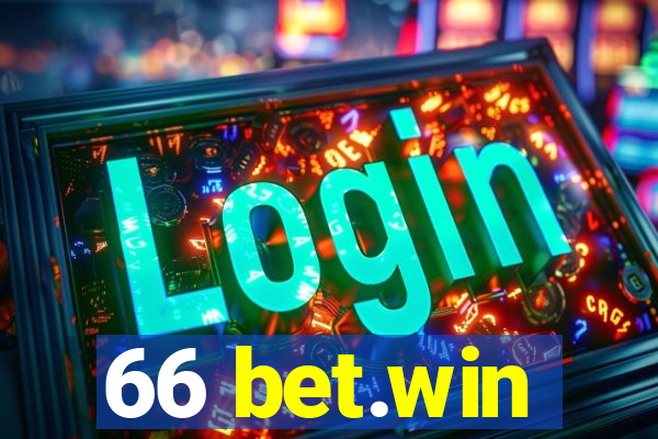 66 bet.win